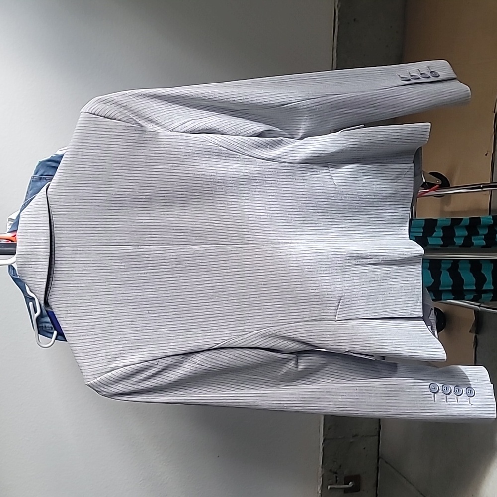 Express Suit Jacket - image 5